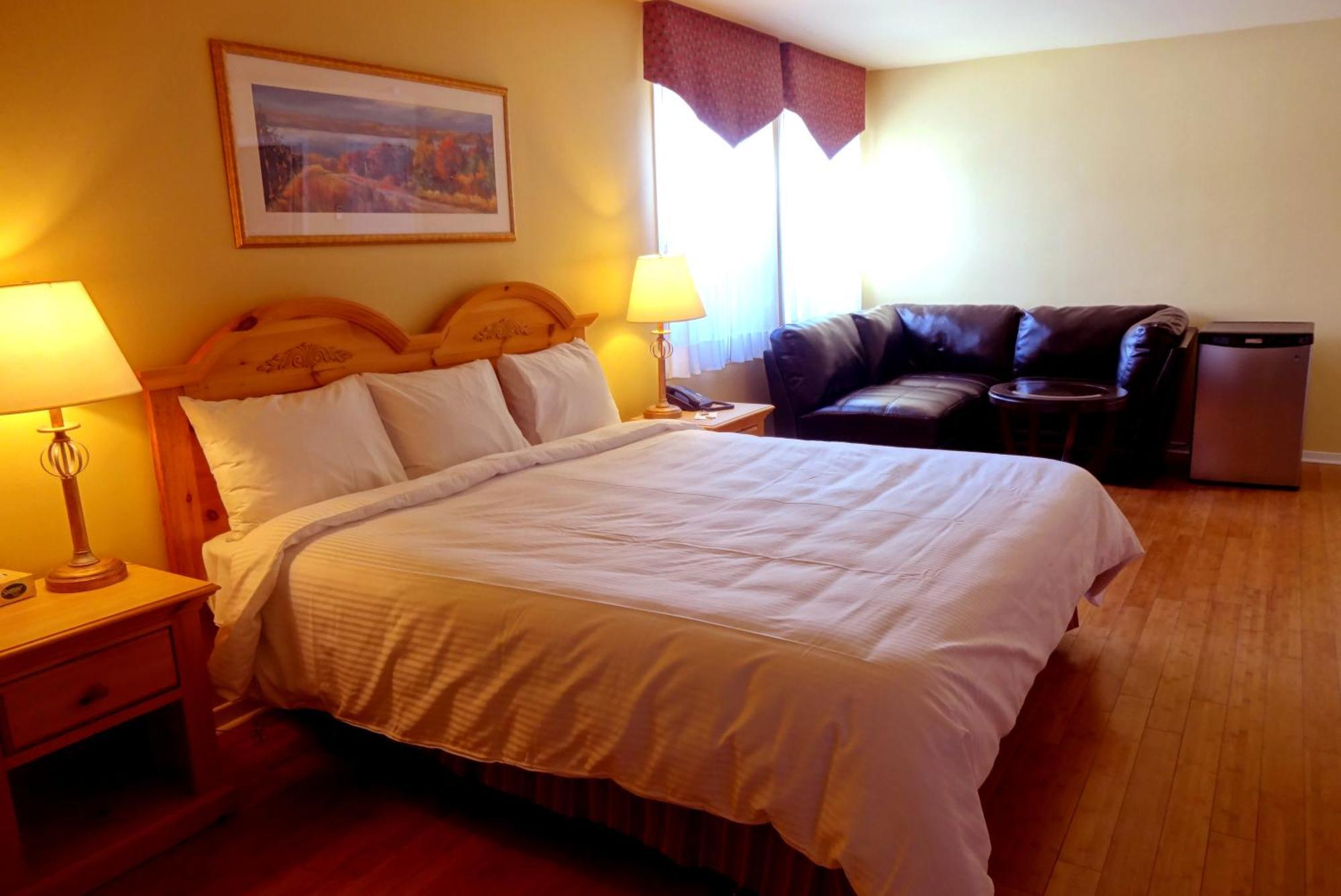 Hotel Alila Saint-Sauveur Экстерьер фото