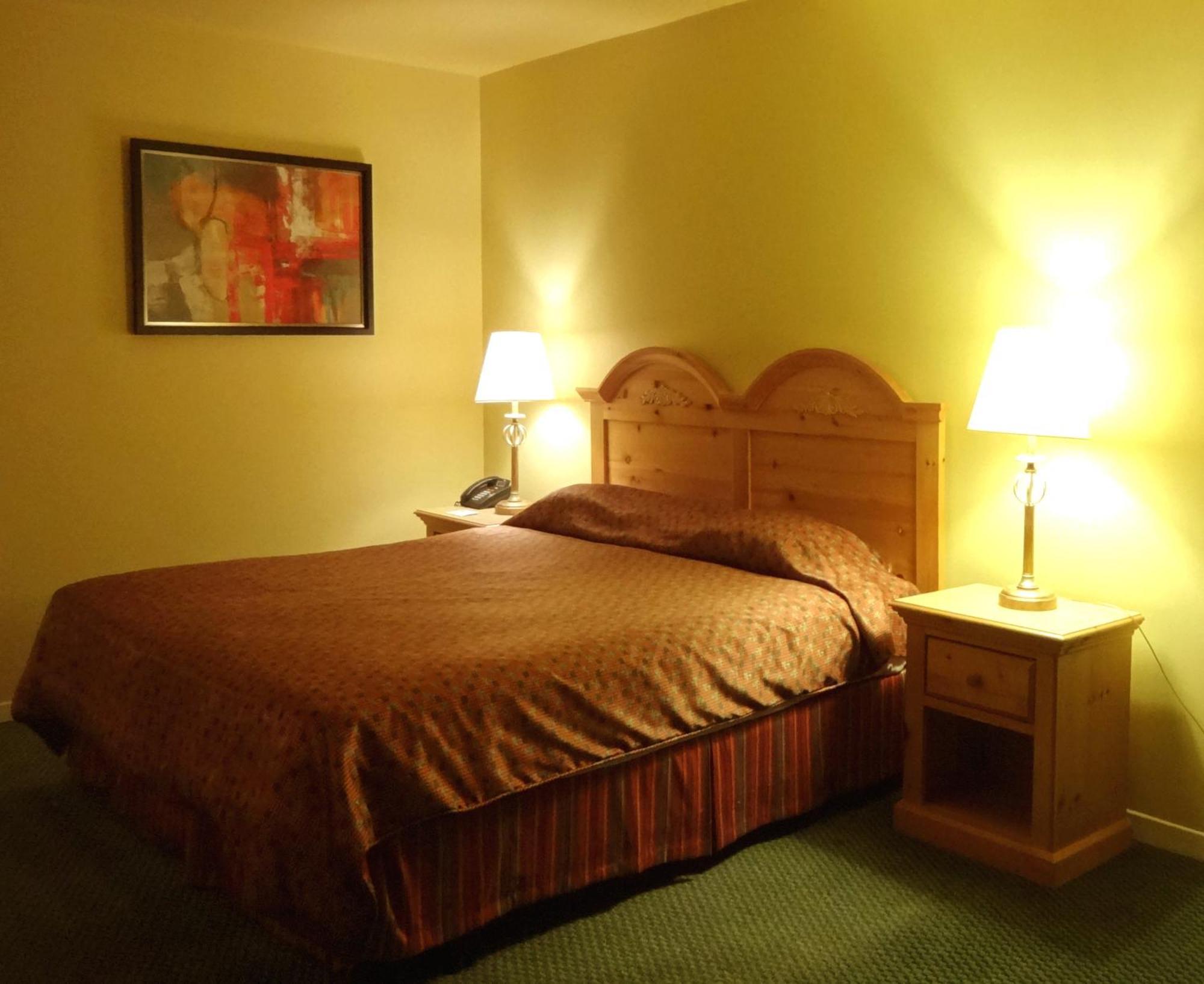 Hotel Alila Saint-Sauveur Номер фото