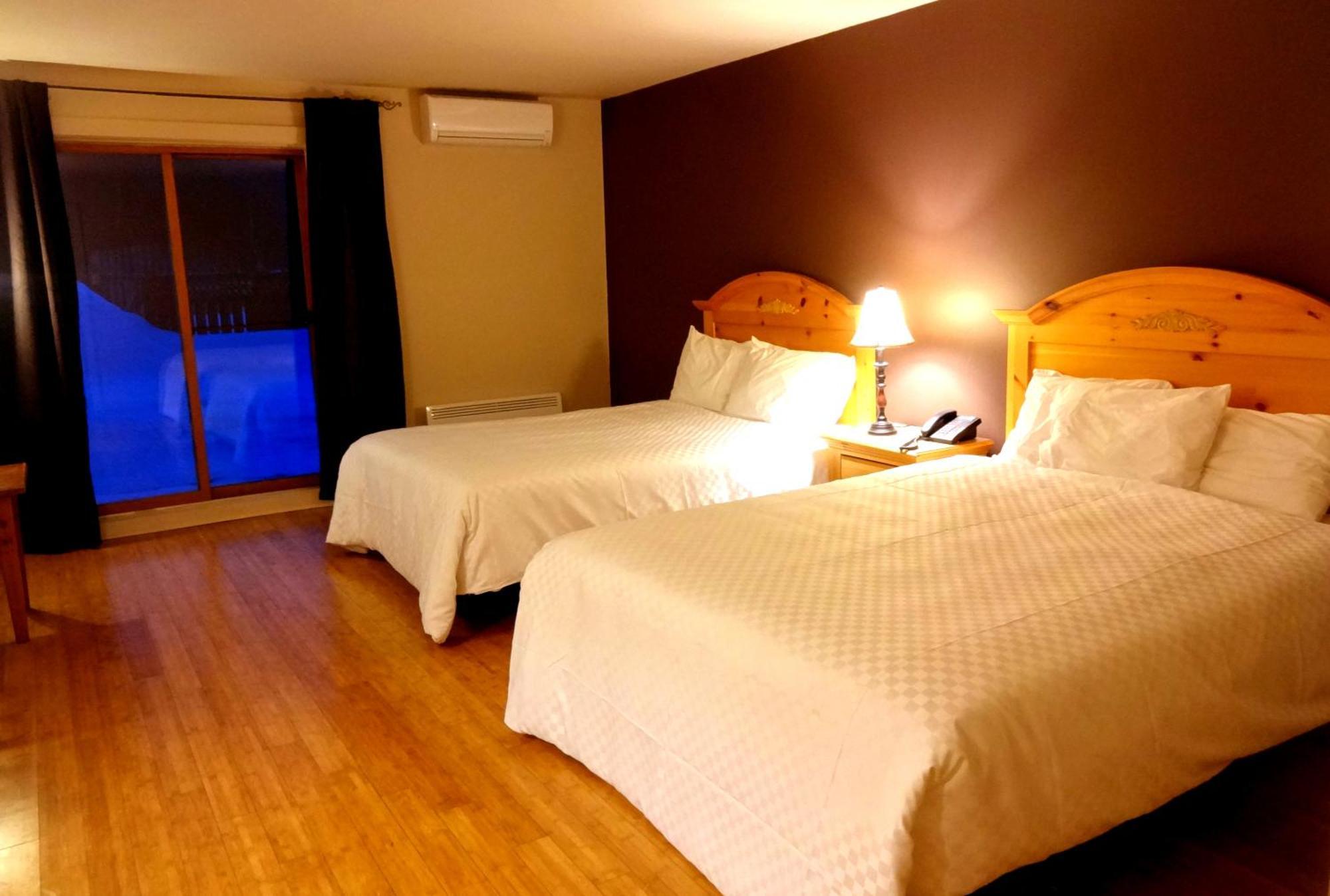 Hotel Alila Saint-Sauveur Экстерьер фото