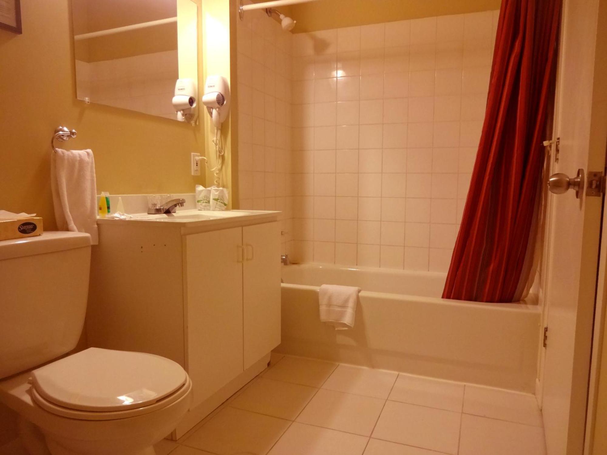 Hotel Alila Saint-Sauveur Экстерьер фото