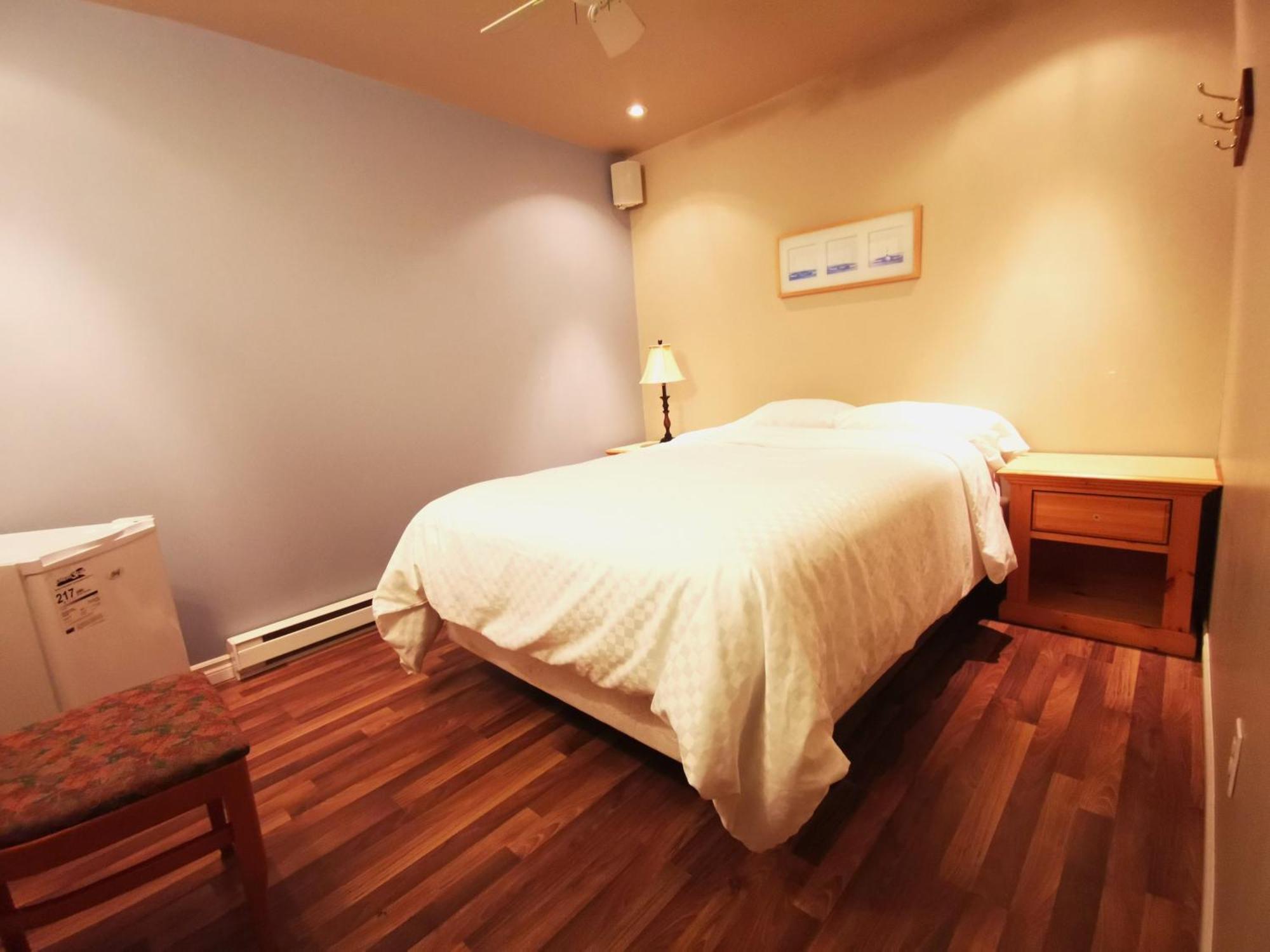 Hotel Alila Saint-Sauveur Экстерьер фото