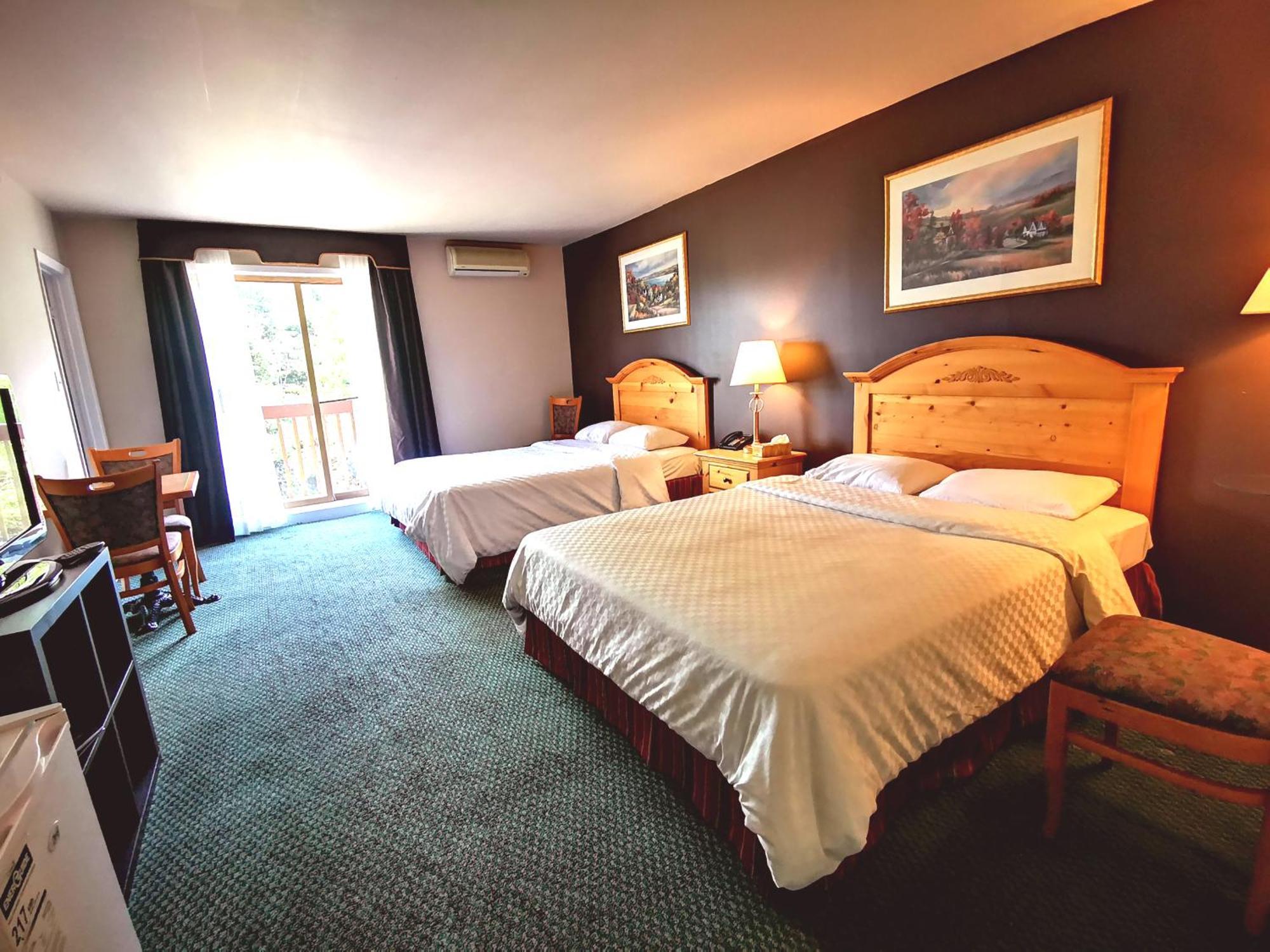 Hotel Alila Saint-Sauveur Экстерьер фото