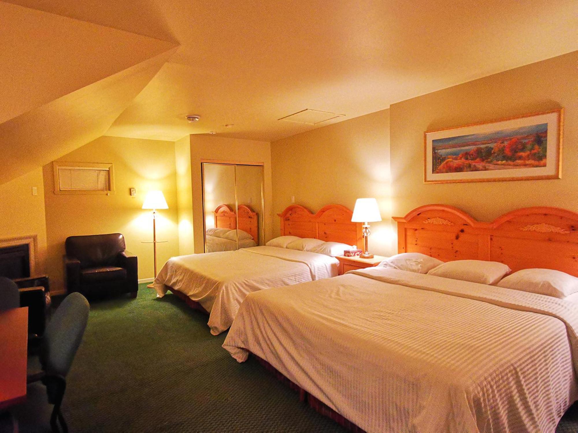 Hotel Alila Saint-Sauveur Экстерьер фото